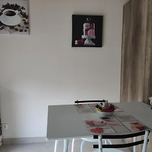 L Ambre D Or Appartement