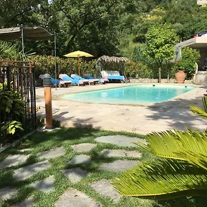La Romarine Hébergement de vacances