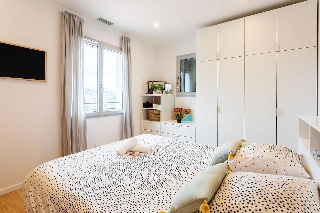 La Casita Vi4348 By Riviera Holiday Homes Falicon