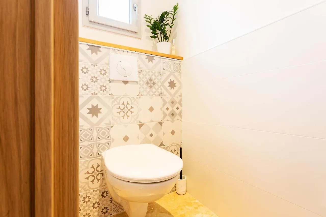 Villa La Casita Vi4348 By Riviera Holiday Homes Falicon